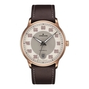 Junghans Meister Driver Automatic férfi óra - 027/7710.00